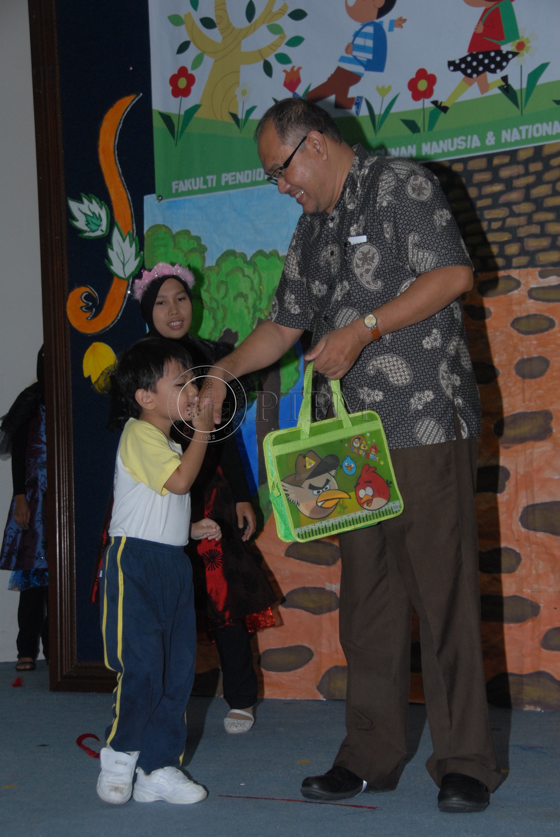 PTPM 11 100 TADIKA  IDA 0478